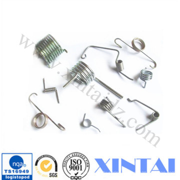 Kitchen / Home Appliance Button Torsion Spring